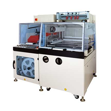 LB-520經濟型全自動邊封機